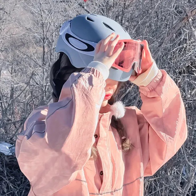 母与女