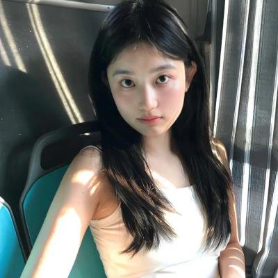 女机械人